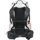 Women's Radix 31 - White And Sunset (Body Panel) (Show Larger View)
